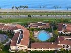 фото отеля Fess Parker's Doubletree Resort