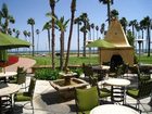 фото отеля Fess Parker's Doubletree Resort