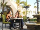 фото отеля Fess Parker's Doubletree Resort