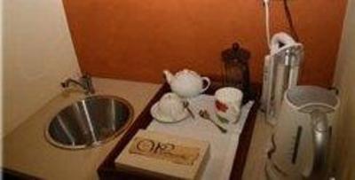 фото отеля 6 on Westbrooke Guesthouse