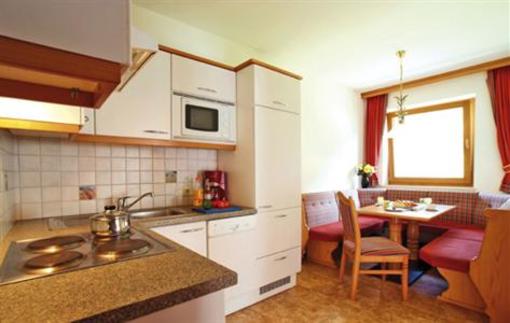фото отеля Landhaus Anja