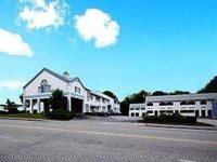 Super 8 South Portland