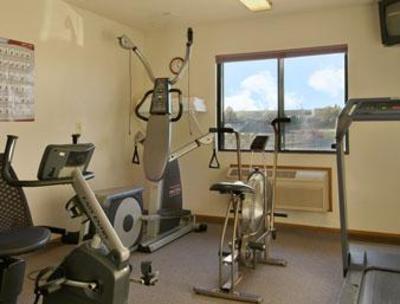 фото отеля Super 8 Motel Jefferson City