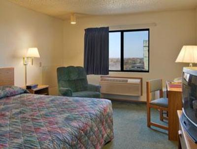 фото отеля Super 8 Motel Jefferson City