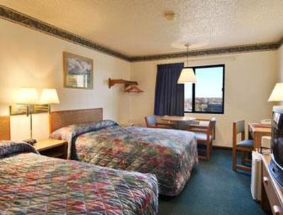фото отеля Super 8 Motel Jefferson City