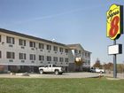 фото отеля Super 8 Motel Jefferson City