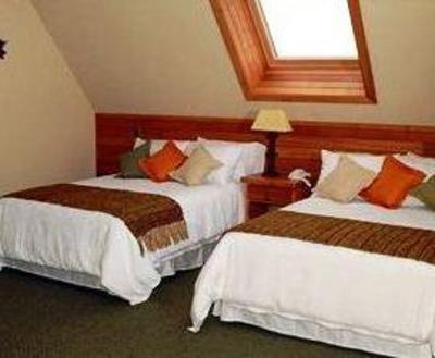 фото отеля Hotel Puelche