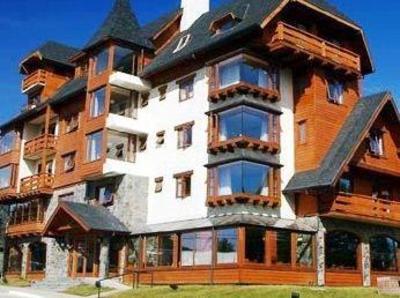 фото отеля Hotel Puelche