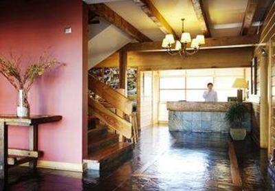фото отеля Hotel Puelche