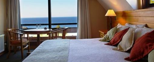 фото отеля Hotel Puelche