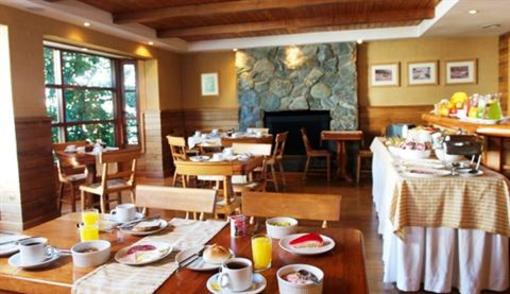 фото отеля Hotel Puelche