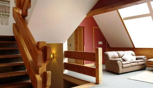 фото отеля Hotel Puelche