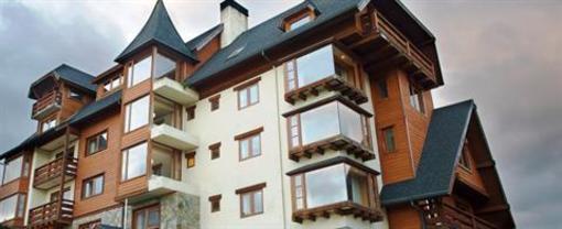 фото отеля Hotel Puelche