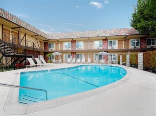 фото отеля BEST WESTERN Kings Inn