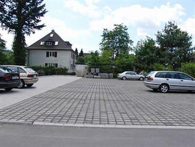 фото отеля Aggertal
