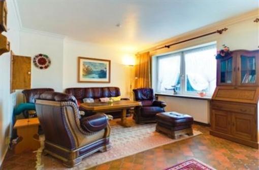 фото отеля C und A Sylt Vermietung Westerland-Zentrum