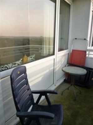 фото отеля C und A Sylt Vermietung Westerland-Zentrum