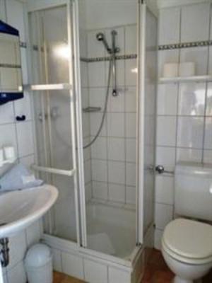 фото отеля C und A Sylt Vermietung Westerland-Zentrum