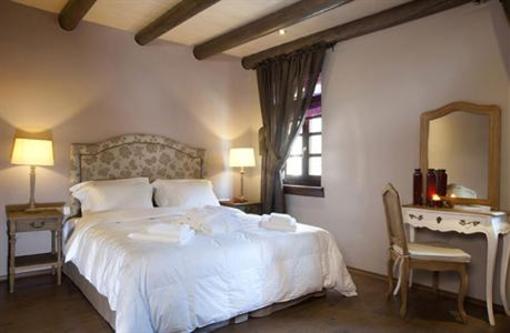 фото отеля Aberratio Boutique Hotel