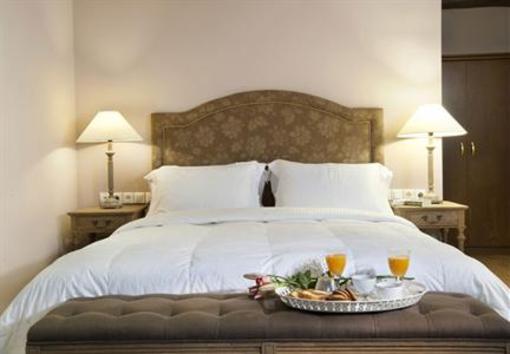 фото отеля Aberratio Boutique Hotel