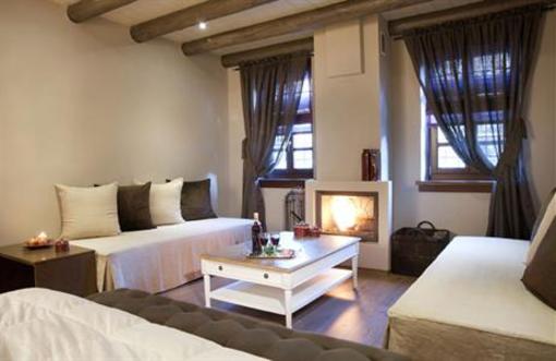 фото отеля Aberratio Boutique Hotel