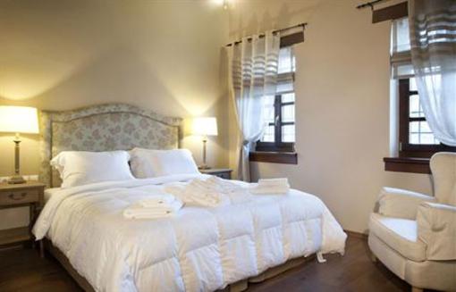 фото отеля Aberratio Boutique Hotel
