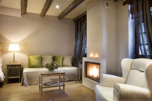 фото отеля Aberratio Boutique Hotel