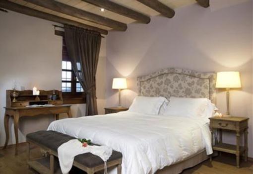фото отеля Aberratio Boutique Hotel