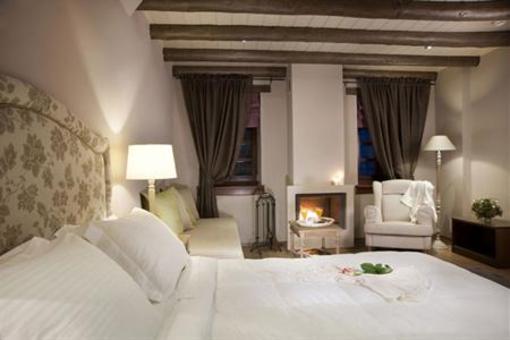 фото отеля Aberratio Boutique Hotel