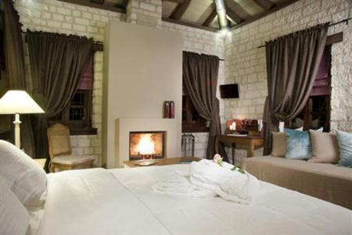 фото отеля Aberratio Boutique Hotel