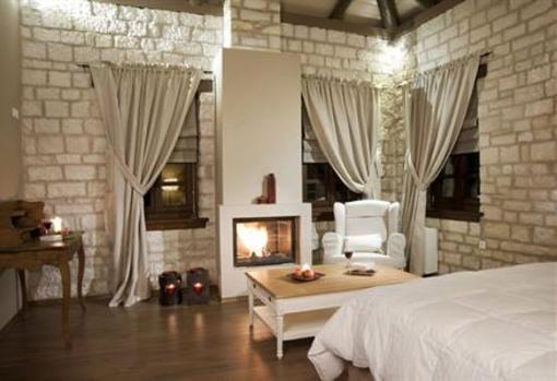 фото отеля Aberratio Boutique Hotel