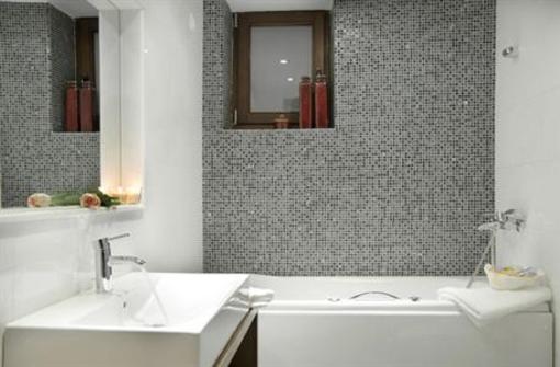 фото отеля Aberratio Boutique Hotel