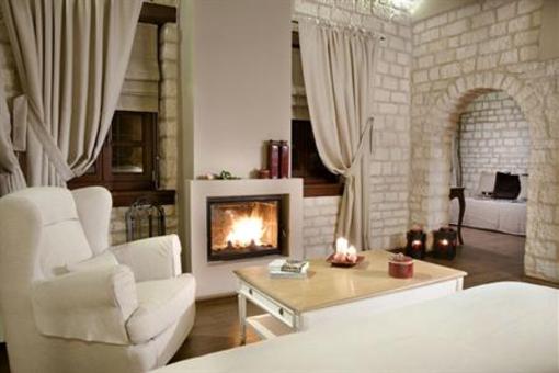 фото отеля Aberratio Boutique Hotel