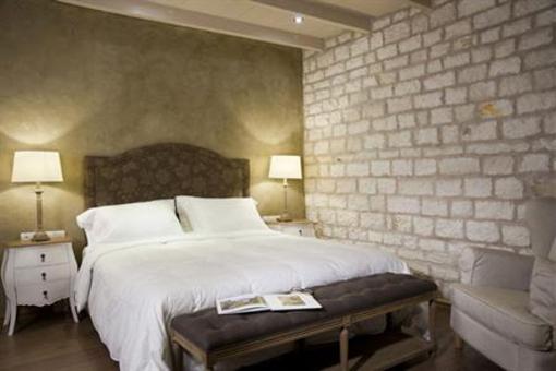 фото отеля Aberratio Boutique Hotel