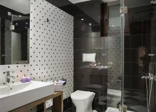 фото отеля Aberratio Boutique Hotel