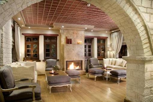 фото отеля Aberratio Boutique Hotel