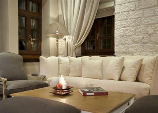 фото отеля Aberratio Boutique Hotel