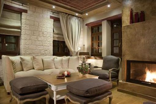 фото отеля Aberratio Boutique Hotel