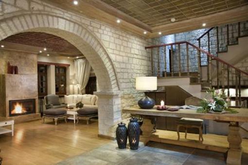 фото отеля Aberratio Boutique Hotel