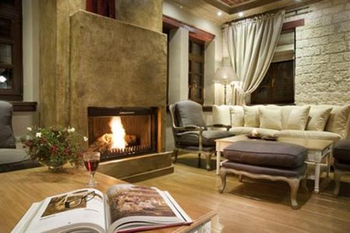 фото отеля Aberratio Boutique Hotel