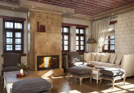фото отеля Aberratio Boutique Hotel