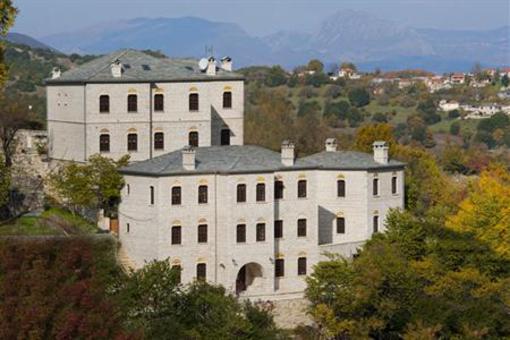 фото отеля Aberratio Boutique Hotel