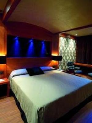 фото отеля Font Vella Hotel Balneari