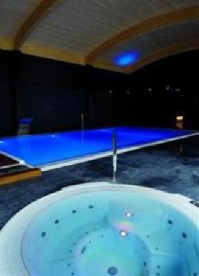 фото отеля Font Vella Hotel Balneari