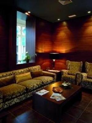 фото отеля Font Vella Hotel Balneari