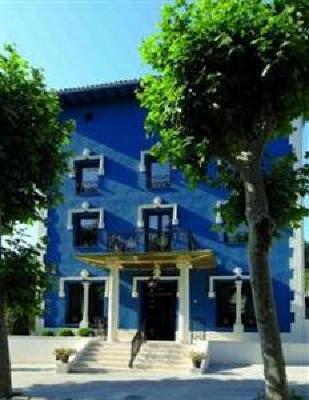 фото отеля Font Vella Hotel Balneari
