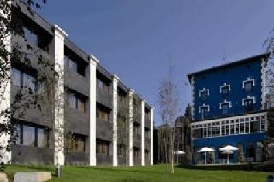 фото отеля Font Vella Hotel Balneari