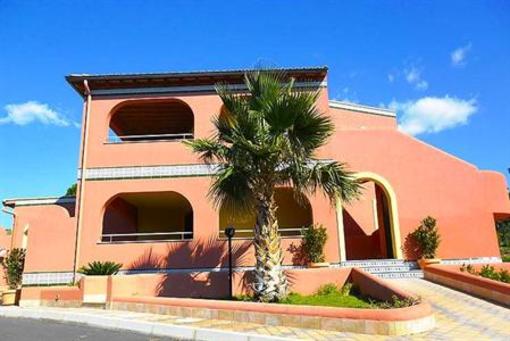 фото отеля Le Cupole Sciacca