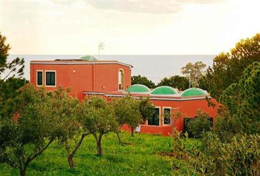 фото отеля Le Cupole Sciacca