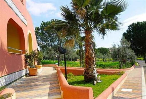 фото отеля Le Cupole Sciacca